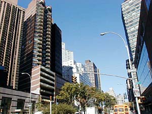 New York Studio mit Alkoven wohnungsvermietung - andere (NY-5886) photo 4 von 8