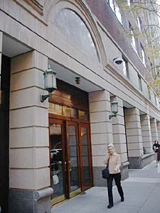 New York Studio mit Alkoven wohnungsvermietung - andere (NY-5886) photo 7 von 8