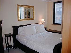 New York Studio mit Alkoven wohnungsvermietung - wohnzimmer (NY-5886) photo 5 von 6