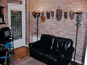 New York 3 Zimmer - Duplex wohnungsvermietung - Wohnungsnummer NY-5914