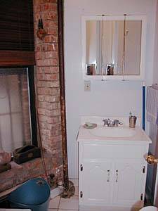 New York 3 Zimmer - Duplex wohnungsvermietung - badezimmer 1 (NY-5914) photo 2 von 4