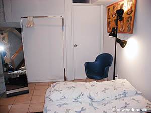 New York 3 Zimmer - Duplex wohnungsvermietung - schlafzimmer 1 (NY-5914) photo 1 von 3