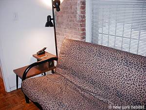 New York 3 Zimmer - Duplex wohnungsvermietung - schlafzimmer 2 (NY-5914) photo 2 von 3
