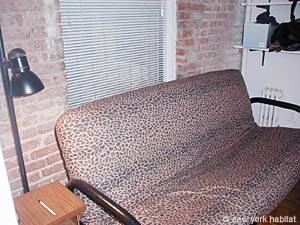 New York 3 Zimmer - Duplex wohnungsvermietung - schlafzimmer 2 (NY-5914) photo 3 von 3