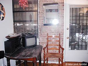 New York 3 Zimmer - Duplex wohnungsvermietung - wohnzimmer (NY-5914) photo 5 von 6