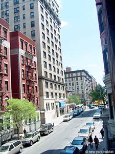 New York Grande monolocale appartamento casa vacanze altro photo 4