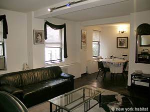 New York Grande monolocale appartamento casa vacanze soggiorno photo 6