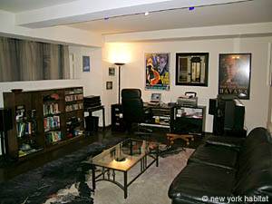 New York Grande monolocale appartamento casa vacanze - Appartamento riferimento NY-5981