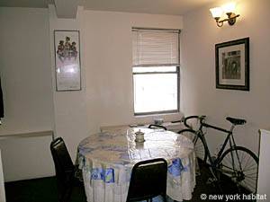 New York Grande monolocale appartamento casa vacanze soggiorno photo 9