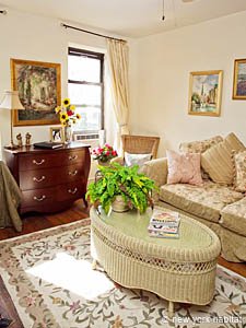 New York 3 Zimmer wohngemeinschaft - andere (NY-6012) photo 1 von 3
