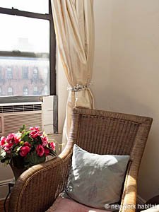 New York 3 Zimmer wohngemeinschaft - wohnzimmer (NY-6012) photo 2 von 3