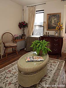 New York 3 Zimmer wohngemeinschaft - Wohnungsnummer NY-6012