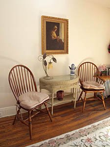 New York 3 Zimmer wohngemeinschaft - badezimmer 1 (NY-6012) photo 2 von 2