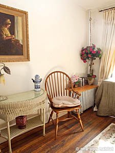 New York 3 Zimmer wohngemeinschaft - badezimmer 1 (NY-6012) photo 1 von 2