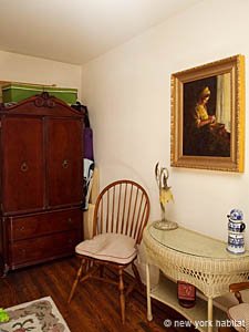 Nueva York 2 Dormitorios piso para compartir - sala (NY-6012) photo 11 de 13
