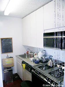 New York 1 Bedroom accommodation kitchen photo 14