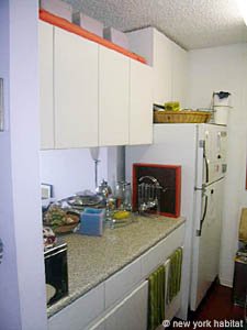 New York 1 Bedroom accommodation kitchen photo 15