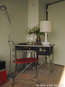 New York 1 Bedroom accommodation bedroom photo 34