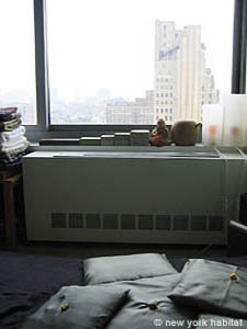 New York 1 Bedroom accommodation bedroom photo 35