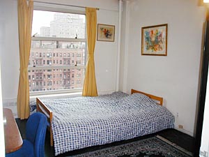 New York 2 Bedrooms accommodation bed breakfast - Apartment reference NY-6102