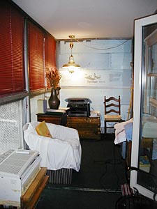 New York 2 Bedrooms accommodation bed breakfast - bedroom 2 (NY-6102) photo 1 of 2