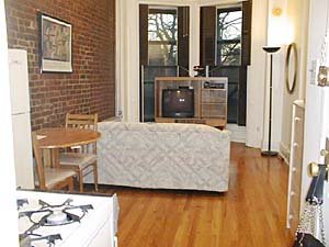 New York T2 logements location appartements - Appartement r&eacute;f&eacute;rence NY-6103