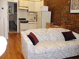 New York T2 logements location appartements - s&eacute;jour (NY-6103) photo 1 de 5