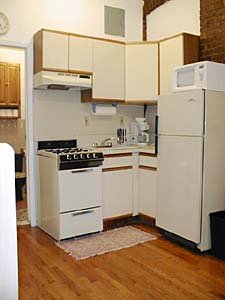 New York T2 logements location appartements - cuisine (NY-6103) photo 2 de 2