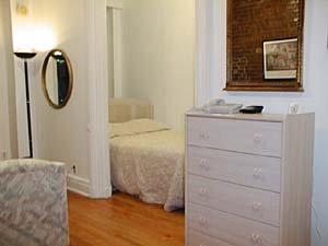 New York T2 logements location appartements - s&eacute;jour (NY-6103) photo 5 de 5