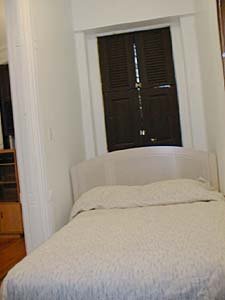 New York T2 logements location appartements - chambre (NY-6103) photo 1 de 2