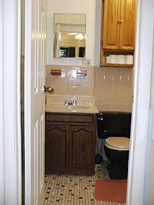 New York T2 logements location appartements - salle d'eau (NY-6103) photo 1 de 2