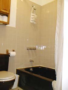 New York T2 logements location appartements - salle d'eau (NY-6103) photo 2 de 2