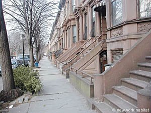 New York T2 logements location appartements - autre (NY-6103) photo 2 de 8