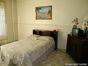 New York 4 Bedrooms roommate share apartment bedroom 1 photo 1