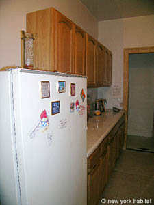 New York 4 Bedrooms roommate share apartment kitchen photo 19
