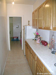 New York 4 Bedrooms roommate share apartment kitchen photo 20