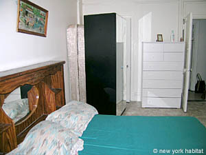 New York 4 Bedrooms roommate share apartment bedroom 2 photo 21