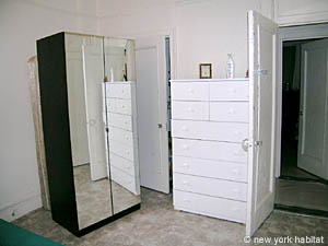 New York 4 Bedrooms roommate share apartment bedroom 2 photo 25
