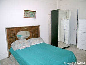 New York 4 Bedrooms roommate share apartment bedroom 2 photo 26