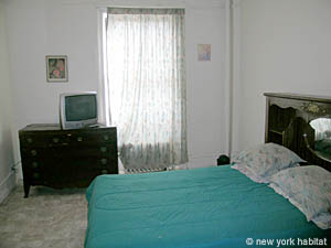 New York 4 Bedrooms roommate share apartment - Apartment reference NY-6217