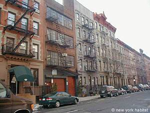 New York Studio accommodation - other (NY-6240) photo 9 of 11