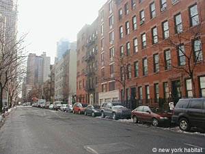New York Studio accommodation - other (NY-6240) photo 10 of 11