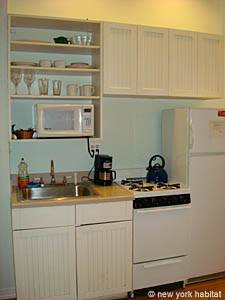 New York Studio accommodation - kitchen (NY-6240) photo 1 of 1