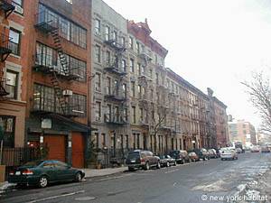 New York Studio accommodation - other (NY-6256) photo 8 of 11