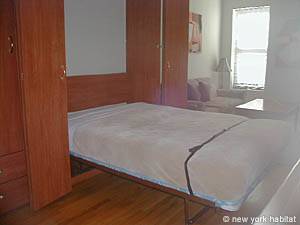 New York Studio accommodation - living room (NY-6256) photo 6 of 6