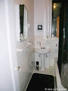 New York 2 Camere affitto bed breakfast - bagno 1 (NY-6265) photo 1 di 4