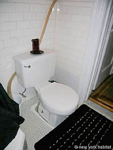 New York 2 Camere affitto bed breakfast - bagno 1 (NY-6265) photo 3 di 4