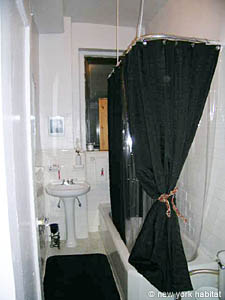 New York 2 Camere affitto bed breakfast - bagno 1 (NY-6265) photo 4 di 4