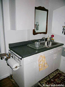 New York 2 Camere affitto bed breakfast - cucina (NY-6265) photo 3 di 5