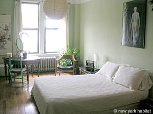 New York 2 Camere affitto bed breakfast - Appartamento riferimento NY-6265